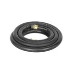 Fill-rite Fuel Transfer Hose 3 4 In X 14 Ft Gas Diesel Neoprene Pump Heavy Duty