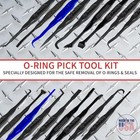  Tools - 9-piece Ost9 O-ring Tool F1 Kit 