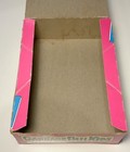 1985 Topps Garbage Pail Kids Original 1st Series 1 Empty Wax Box  no Packs  Os1