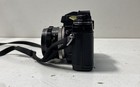 Vintage Minolta X-700 35mm Slr Camera With 55mm F 1 7 Lens   Auto 280px Flash