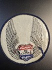 Flight Patch - Air America - Cia Airline - Laos - Cambodia - Vietnam War - M 369