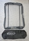 Graco Pack N Play Playpen Clip On Mesh Bassinet Insert   Poles Ships Free 