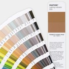 Pantone Solid Uncoated Gp1601n Formula Color Guide - The Plus Series Pms Book
