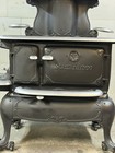 Antique Wood Stove