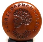 Ancient Agate Roman Intaglio-seal Stone Lovely Bead Amulet