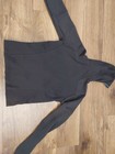 Smart Wool Women   s Black Active Jacket Size S