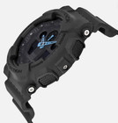 Casio G-shock Ga100 Series Analog Digital Black Dial Men s Watch Ga100c-8a