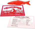 576 Fortune Teller Miracle Fish Magic Telling Palm Reading Trick Party Favors