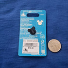 New 2025 Disney Parks Disneyland 70th Anniversary Magic Key Limited Release Pin