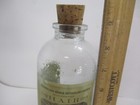 7 Long Haired Sutherland Sisters   wonderful Hair Restorer  Bottle  Ant  Repro