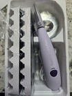 Michael Todd Beauty Sonicsmooth Pro  Dermaplaning System W led 