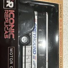 New  Mci D4000 Coach Bus Greyhound Canada Iconic Replicas 1 87 Scale 87-0481