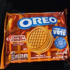 Oreo Limited Edition Twist Lick Vote Sandwich Cookies Variety Pack 5 Flavors