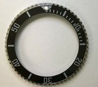 Rotating Bezel Rolex Submariner With Ceramic Inserts In Ss  Ip Gold And Dlc Coat