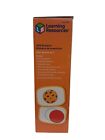 Learning Resources Skill Builders  Preschool Numbers Activity Set 52 Pcs Ages 3 