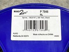 Make-2-fit  0 185 In  X 500 Ft  Roll Screen Spline New