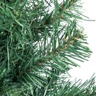 Northlight 18  Traditional Green Pine Artificial Christmas Tree  Unlit