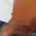 Ditch Witch Bolt-on Hydraulic Trencher Attachment 78  Depth Parts repair