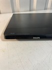  philips Bdp2205 Blu-ray Dvd Player Hdmi Usb Media Player Compact Black 