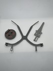 Vintage Repro He Man Armor Sword   Shield Motu Masters Of The Universe 1981 Part