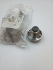  2  Nos Genuine Oem International Navistar 1842122c1 Oil Drain Plug Made In Usa
