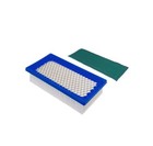 2 Pack 691643 Air Filter With Pre Filter For Generac John Deere