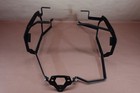 2023 18-23 Bmw F750gs 750gs Pannier Rack Side Carrier