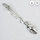 Sterling Silver Tiffany   Co 925 Millennium - Monkey Design