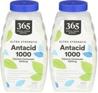 Antacid Ultra Strength Peppermint  160 Count Pack Of 2