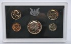 1968 Proof Set 40  Silver Kennedy Half Dollar  Ogp  5-piece San Francisco Mint