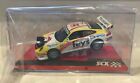 Scx 1 32 Slot Car Porsche 911 Gt3 Rally  22 Duez A10219 W  Lights  Scalextric