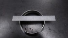 Transition Reducer 3 5  To 4   065 304 Stainless Tig Weld Turbo Fabrication