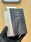 Google Fitbit Air - Screenless Activity Tracker With Fitness Heart Rate Obsidian