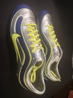 Nike Mercurial Vapor Ix Se R9 Fg - 15th Anniversary 1998 New 618204-074 Size 9