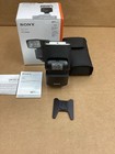 Sony Hvl-f46rma Wireless Radio Flash Gn46 Ttl For Sony Alpha Camera  excellent 