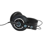 Akg K240 Mkii Pro Studio Headphones Audiophile Sound Quality K 240 Mk Ii