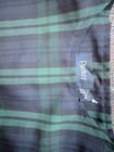 Parker School Uniform Size 14  Color  Evergreen Plaid