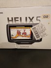 Humminbird 410190-1 Helix G2 5 Sonar 5  Fish Finder W  Transducer New