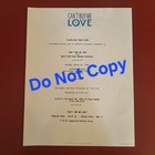 Amanda Peterson Autograph Preprinted Can t Buy Me Love Signed Copy