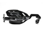 Cycra Ultra Probend Crm Handguards 1-1 8 In  Black