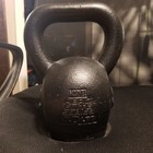 Onnit Officially Licensed Marvel Iron Man Kettlebell 