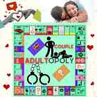 Adult Couples Board Games Adult Opoly Board Gamead For Date Night Ideas
