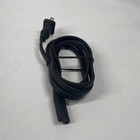 2 Prong 4  Ac Power Cord Cable For Tv Ps3 Ps4 Slim Ps5 Pc Xbox