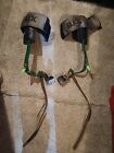 Buckingham Lineman Climbing Gear