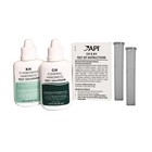 Gh   Kh Test Kit Freshwater Aquarium Water Test Kit  2 5 Oz 