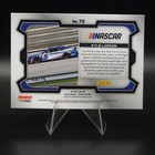 2024 Panini Prizm Racing Rides Checkered Flag Prizm  73 Kyle Larson  75