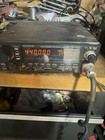 Kenwood Tm-721a Fm Dual Band Mobile Ham Radio