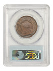1804 1c Pcgs cac Ms62bn  private Restrike  - Draped Bust Cent