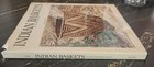 Indian Baskets Of The Northwest Coast Allan Lobb Good Missing One Page