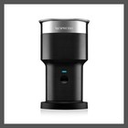 Nespresso 13 5 Fl Oz Milk Frother Black Aeroccino Xl Electric Wand 13 5oz